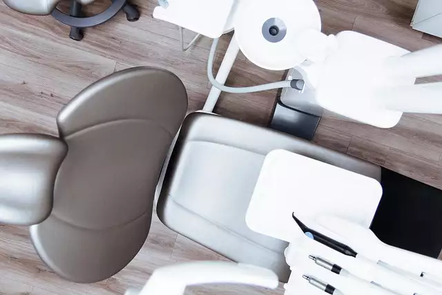 Jak często powinno się odwiedzać dentystę?