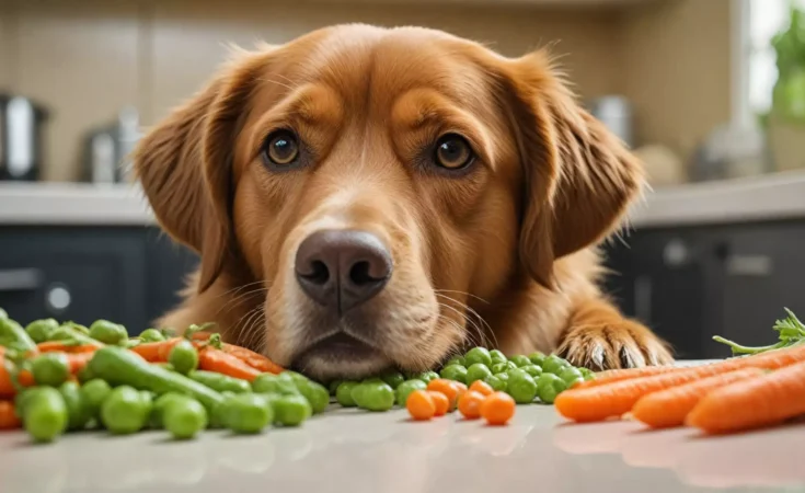 Karmy specjalistyczne dla psów z problemami stomatologicznymi