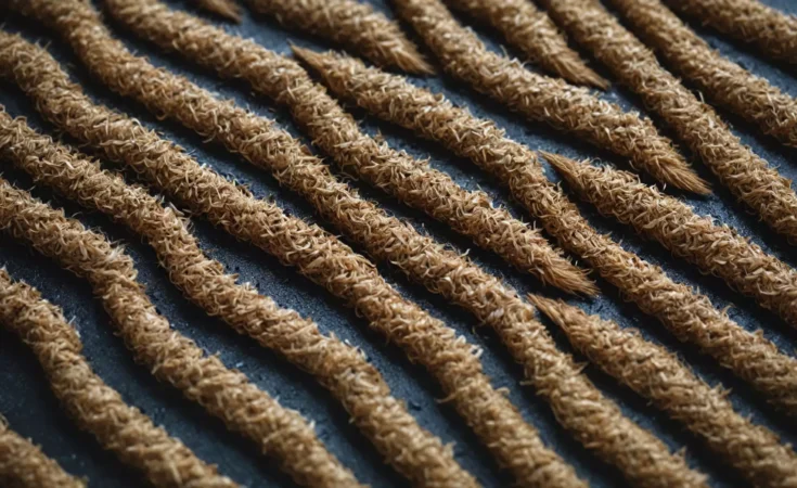 Materiały kompozytowe i wzmocnione włóknem