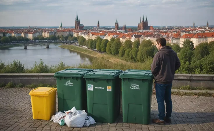 Najczęstsze błędy przy wynajmie kontenera we Wrocławiu i jak ich uniknąć