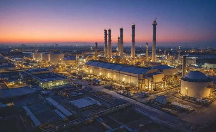 Przyszłość utylizacji odpadów niebezpiecznych — trendy i innowacje