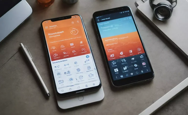 Mobile-first: projektowanie dedykowanych aplikacji mobilnych